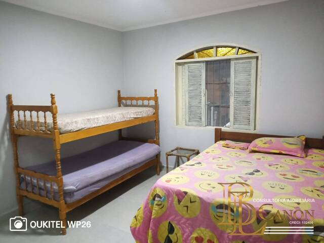 #146 - Casa para Locação em Itanhaém - SP - 2