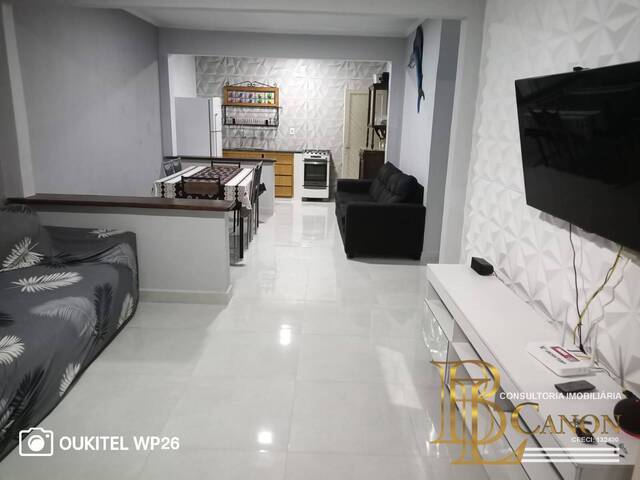 #146 - Casa para Locação em Itanhaém - SP - 1