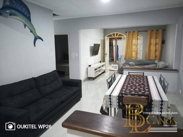 Casa para Temporada em Itanhaém - 5