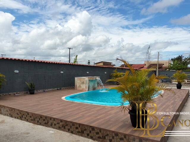 #111 - Casa para Temporada em Itanhaém - SP - 1