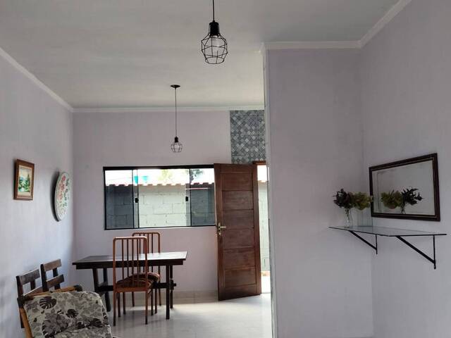 #111 - Casa para Temporada em Itanhaém - SP - 2
