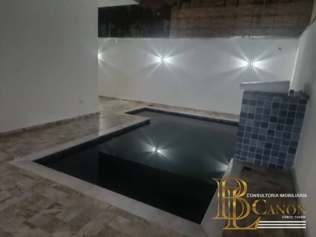 Casa para Venda em Itanhaém - 4