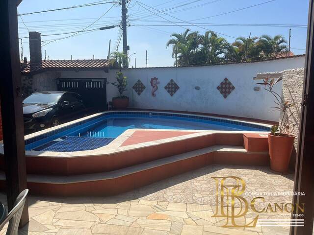 #148 - Casa para Venda em Itanhaém - SP - 2
