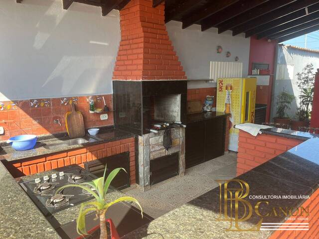Casa para Venda em Itanhaém - 4