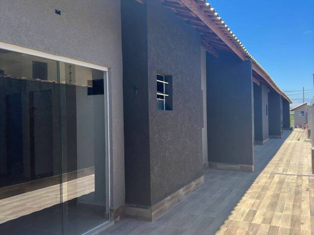 #150 - Casa para Venda em Itanhaém - SP - 2
