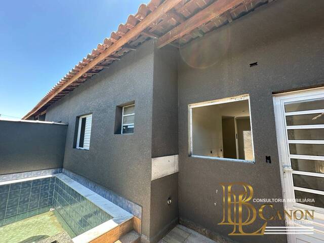 Casa para Venda em Itanhaém - 4