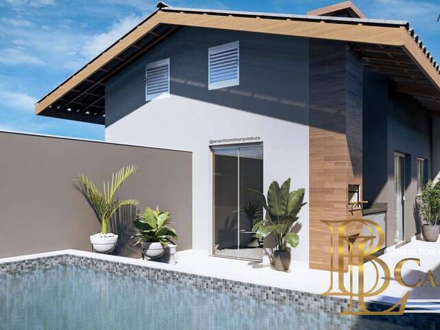 #152 - Casa para Venda em Itanhaém - SP - 1