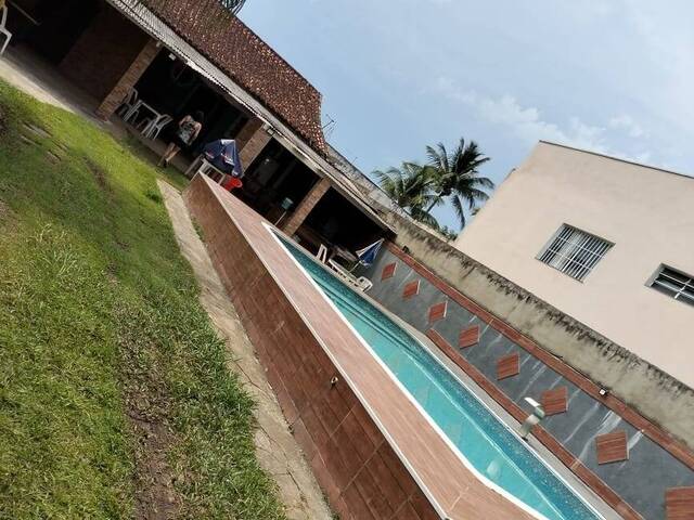 #153 - Casa para Venda em Itanhaém - SP - 1