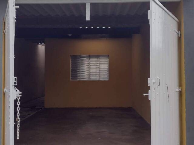 #155 - Casa para Venda em Itanhaém - SP - 1