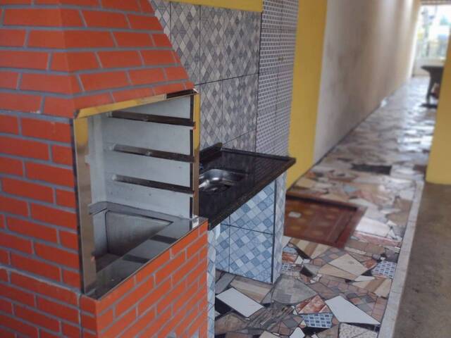 #155 - Casa para Venda em Itanhaém - SP - 2