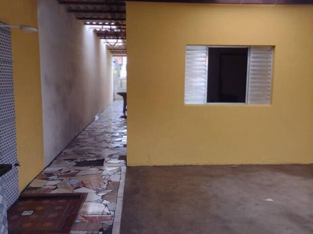 #155 - Casa para Venda em Itanhaém - SP - 3