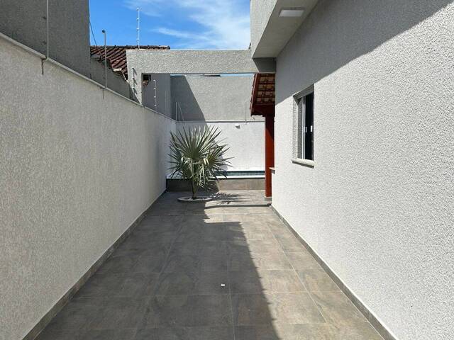 #115 - Casa para Venda em Itanhaém - SP - 2