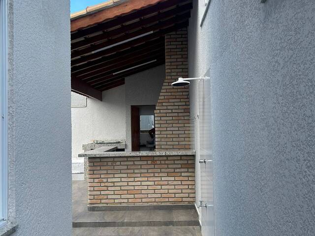 #115 - Casa para Venda em Itanhaém - SP - 3