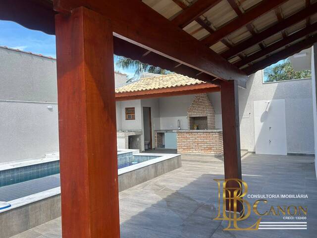 Casa para Venda em Itanhaém - 5