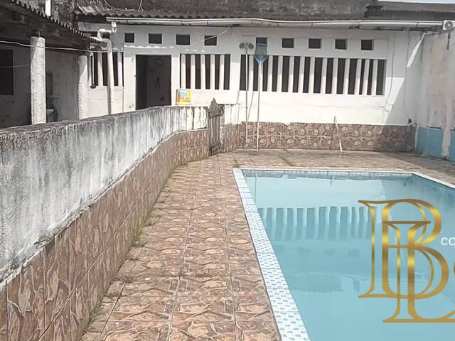 Casa para Venda em Itanhaém - 4
