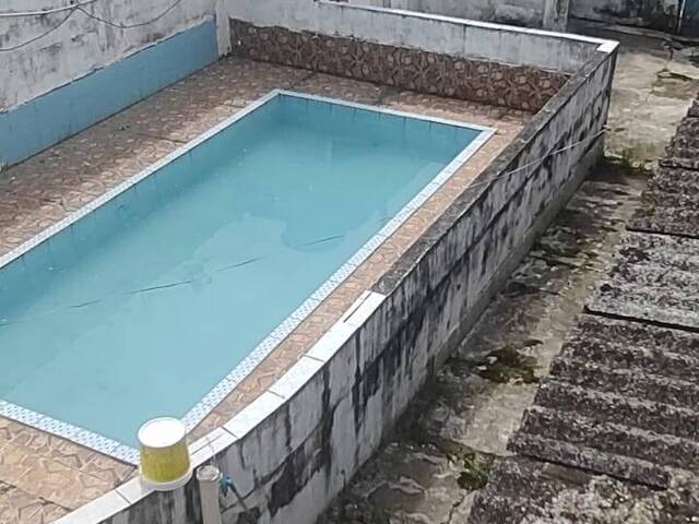 #157 - Casa para Venda em Itanhaém - SP - 1