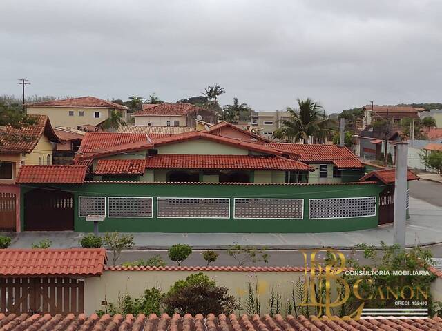 #158 - Casa para Venda em Itanhaém - SP - 1