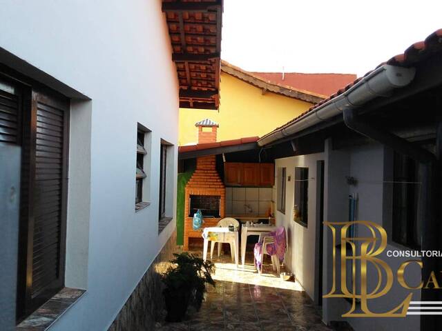 Casa para Venda em Itanhaém - 4