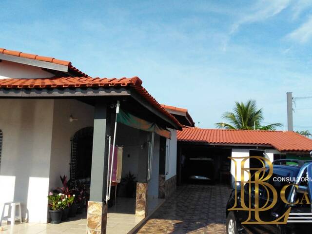 #158 - Casa para Venda em Itanhaém - SP - 2