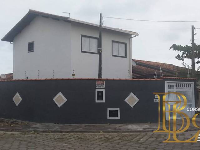 #159 - Sobrado para Venda em Itanhaém - SP - 3