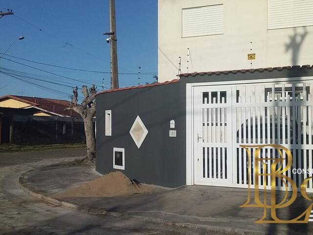 #159 - Sobrado para Venda em Itanhaém - SP - 1