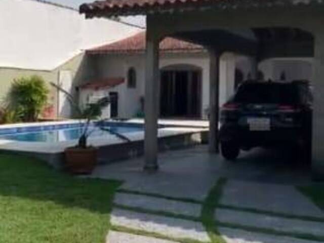 Casa para Venda em Itanhaém - 4