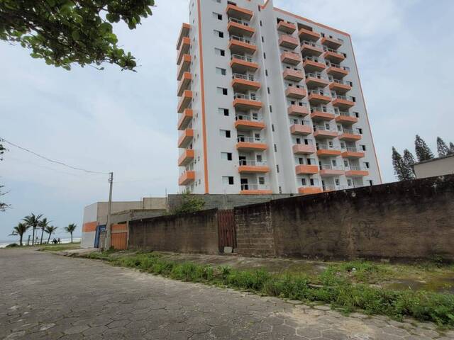 #54 - Apartamento para Venda em Itanhaém - SP - 1