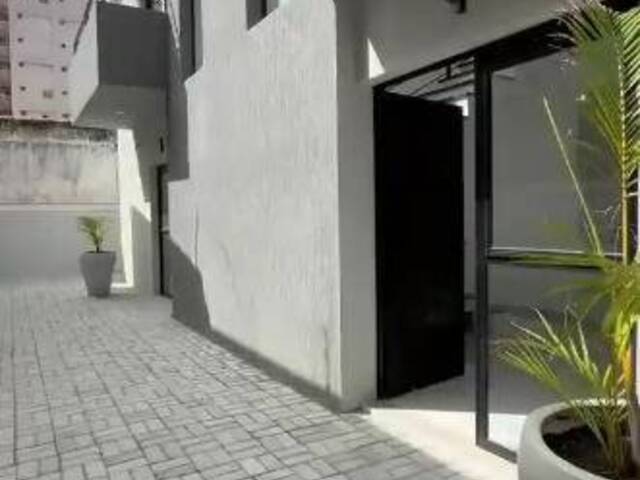 #55 - Casa para Venda em Itanhaém - SP - 2