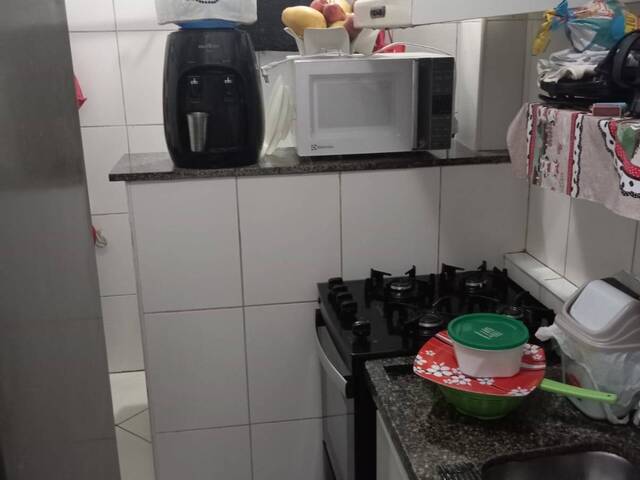 #57 - Apartamento para Venda em Mongaguá - SP - 3