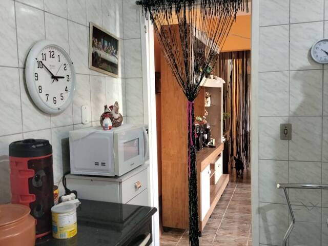 #60 - Casa para Venda em Itanhaém - SP - 2