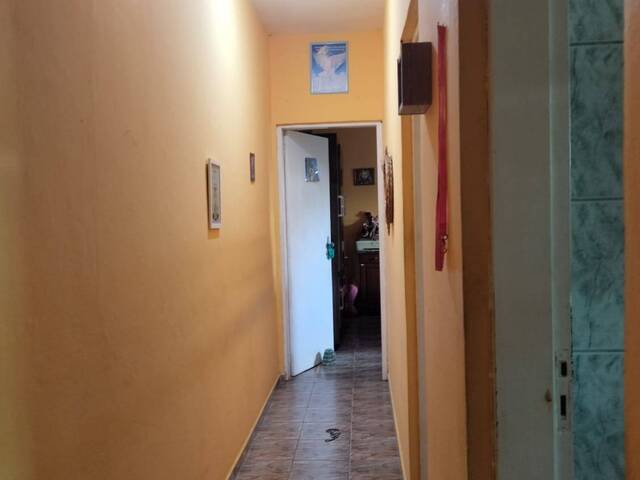#60 - Casa para Venda em Itanhaém - SP - 3