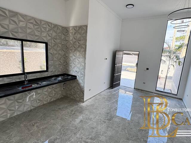#61 - Casa para Venda em Itanhaém - SP - 3