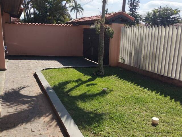 Casa para Venda em Itanhaém - 4