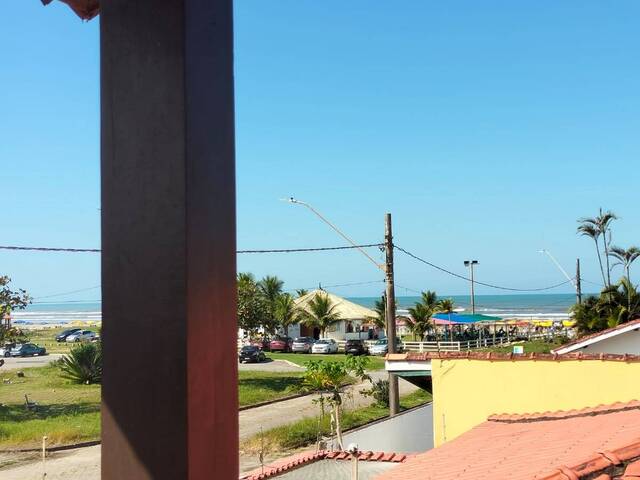 #63 - Casa para Venda em Itanhaém - SP - 3