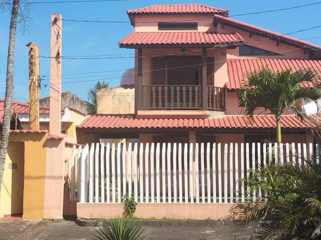Venda em Jardim Grandesp - Itanhaém
