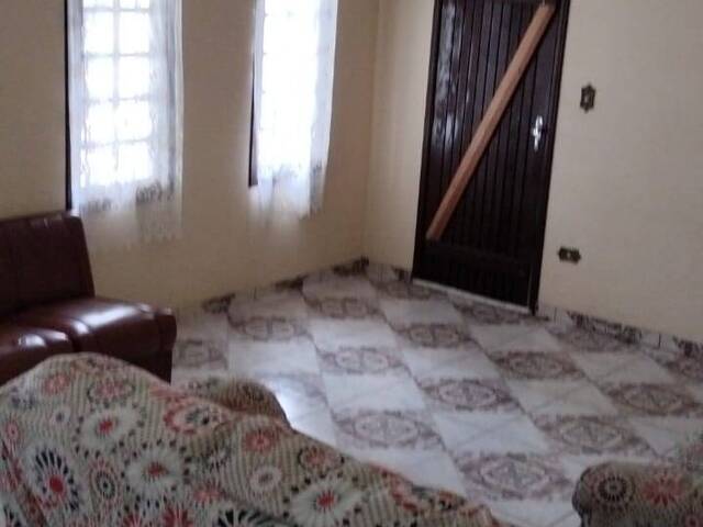 #65 - Casa para Venda em Itanhaém - SP - 2