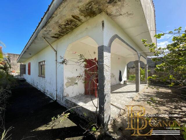 #66 - Casa para Venda em Itanhaém - SP - 1
