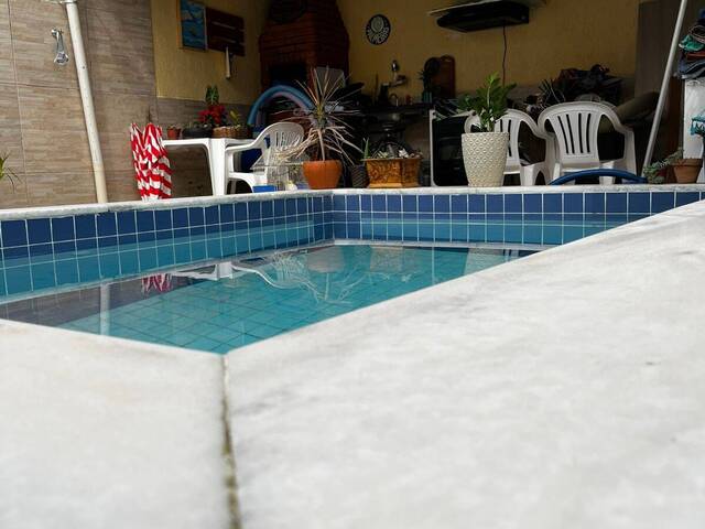 Casa para Venda em Itanhaém - 5